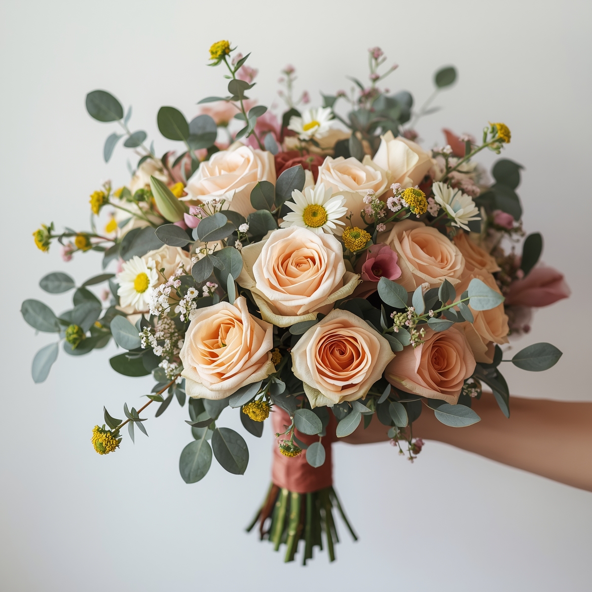 Bouquet Romántico
